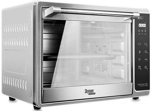 Мини-печь Redmond RO-5706S