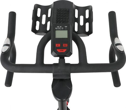 Велотренажер Sundays Fitness ES-7022