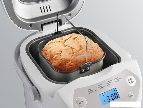 Хлебопечка Gorenje BM910W