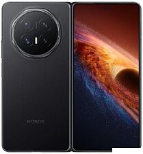 Телефон HONOR Magic V6 16GB/512GB международная версия (черный)