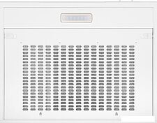 Кухонная вытяжка HOMSair Horizontal 50 (белый)