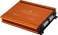 Автомобильный усилитель DL Audio Barracuda 1.900 V.2