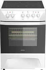 Кухонная плита Darina 1D EC141 607 W
