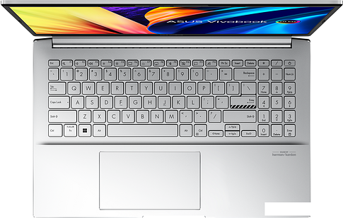 Ноутбук ASUS VivoBook Pro 15 OLED M6500XU-MA106