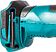 Мультифункциональная шлифмашина Makita DTM50Z