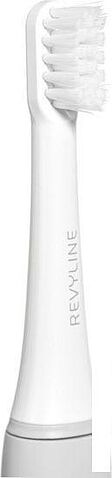 Электрическая зубная щетка Revyline RL 050 (серый)