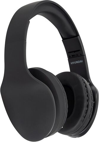 Наушники Hyundai H-HP104 (черный)