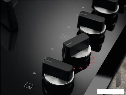 Варочная панель Electrolux KGG753753K