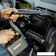 Пылесос Worx WX030.9