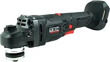 Угловая шлифмашина TEH LG125V (без АКБ)