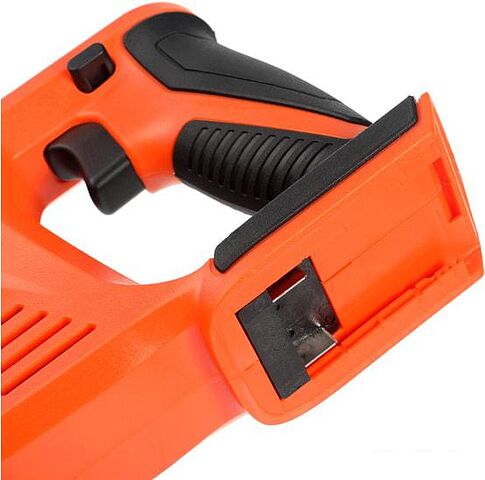 Сабельная пила Patriot RS 180UES (без АКБ)