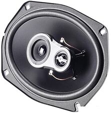 Коаксиальная АС Nakamichi NSE6918R
