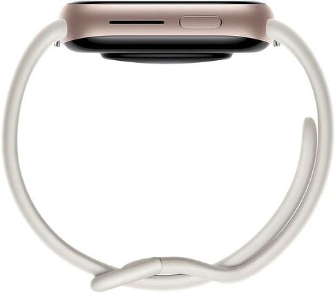 Умные часы HONOR Watch 4 (золотистый)