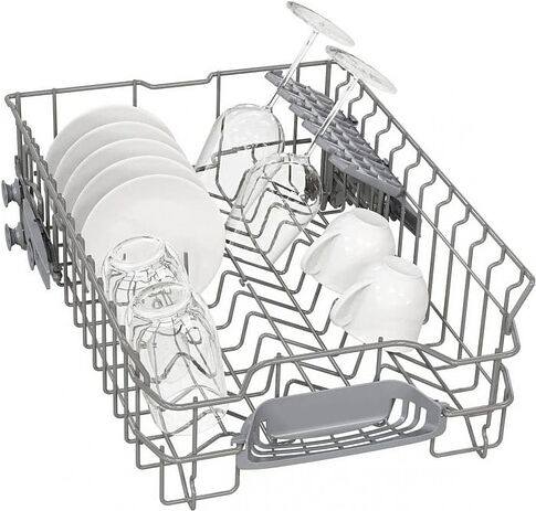 Встраиваемая посудомоечная машина NEFF S875EMX05E