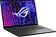 Игровой ноутбук ASUS ROG Zephyrus G16 OLED 2024 GU605MY-QR111W
