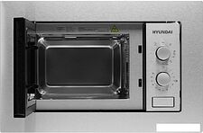 Микроволновая печь Hyundai HBW 2030 IX