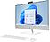 Моноблок HP Pavilion 27-ca2020ny 8G4H9EA