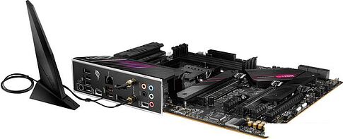 Материнская плата ASUS ROG Strix B550-XE Gaming WiFi