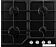 Варочная панель ZorG Technology LT D black (EMY)