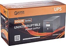 Источник бесперебойного питания Kiper Power Boiler 1000