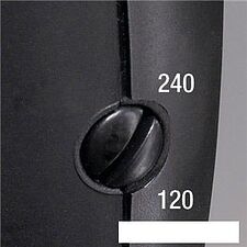 Фен BaByliss PRO BAB5510E