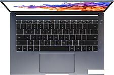 Ноутбук HONOR MagicBook 14 AMD 2021 NMH-WDQ9HN