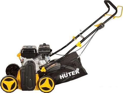 Скарификатор-аэратор Huter GSA-7.0