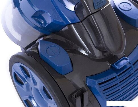 Пылесос Supra VCS-1832