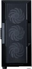 Корпус Zalman i3 Neo ARGB V2 (черный)