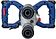 Строительный миксер Redbo RPM-2000/2DR