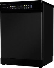 Отдельностоящая посудомоечная машина Hiberg i-F 6815 LB