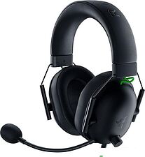 Наушники Razer BlackShark V2 X USB