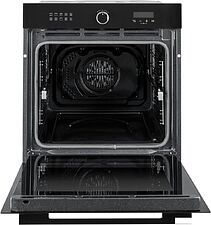 Электрический духовой шкаф Exiteq EXO-111 (черный) Электрический духовой шкаф Exiteq EXO-111 (черный)