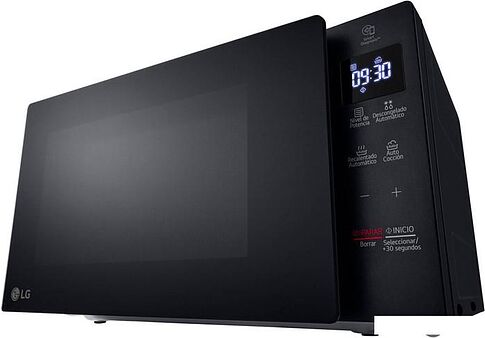 Микроволновая печь LG MS2032GAS