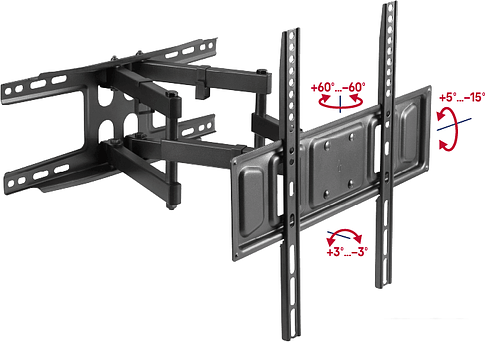 Кронштейн MAUNFELD MTM-3270FMD