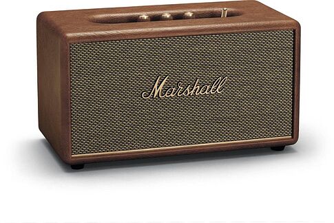 Беспроводная колонка Marshall Stanmore III (коричневый)