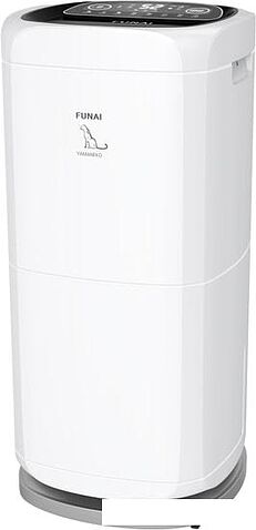 Осушитель воздуха Funai Yamaneko 60 RAD-Y60T7E