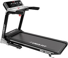 Электрическая беговая дорожка Unixfit MX-920N