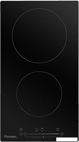 Варочная панель Pioneer EHB30202CS-BL