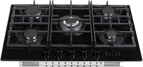 Варочная панель Zigmund & Shtain M 29.7 B