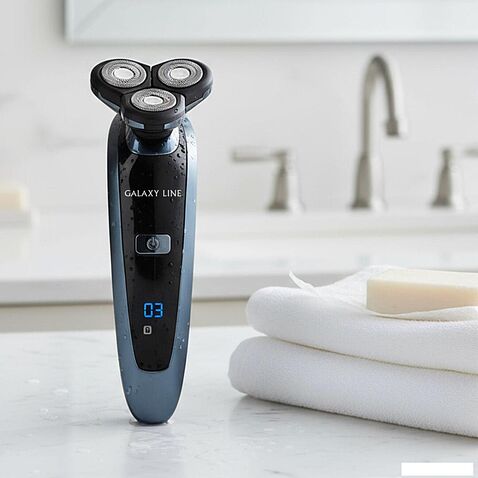 Электробритва Galaxy Line GL4278