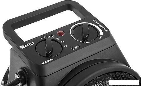 Тепловая пушка Wester TBK-2000