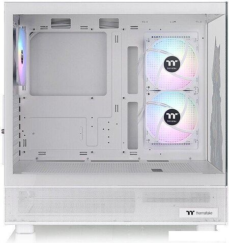 Корпус Thermaltake View 270 SP Edition Snow CA-1Y7-00M6WN-02