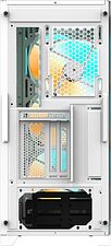 Корпус Gigabyte C301 Glass V2 (белый) Корпус Gigabyte C301 Glass V2 (белый)