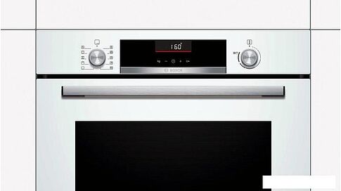 Духовой шкаф Bosch HBG536HW0R