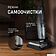 Пылесос Weissgauff V13 BLDC 200 Graphite AquaPro