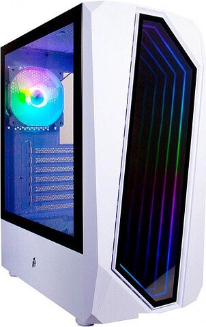 Компьютер Iven Gaming White 182413