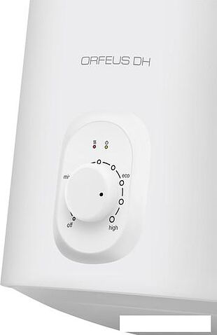 Накопительный электрический водонагреватель Ballu BWH/S 80 Orfeus DH