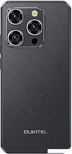 Смартфон Oukitel WP52 4GB/256GB (черный)