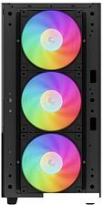 Корпус DeepCool CH560 Digital Black R-CH560-BKAPE4D-G-1